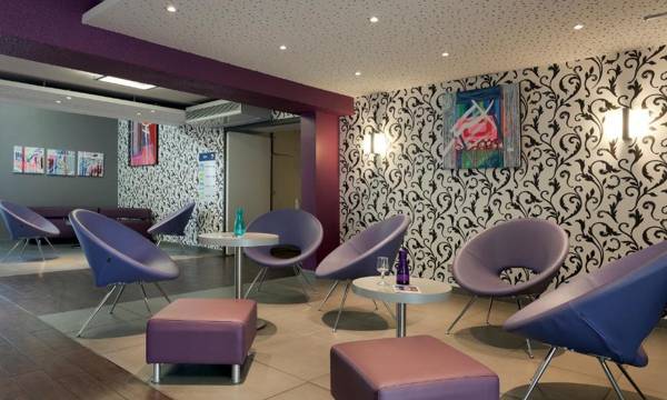 ibis styles Brive Ouest