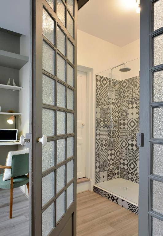 Appartement Cosy - Lumineux - Climatisé - Balcon - 2 personnes