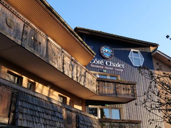 Résidence Côté Chalet