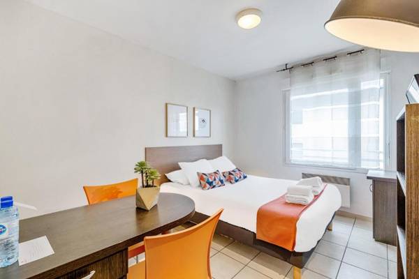 Appart’City Thonon les Bains