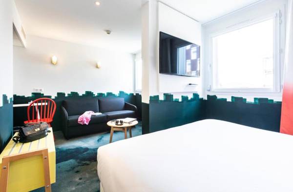 ibis Styles Thonon-les-Bains