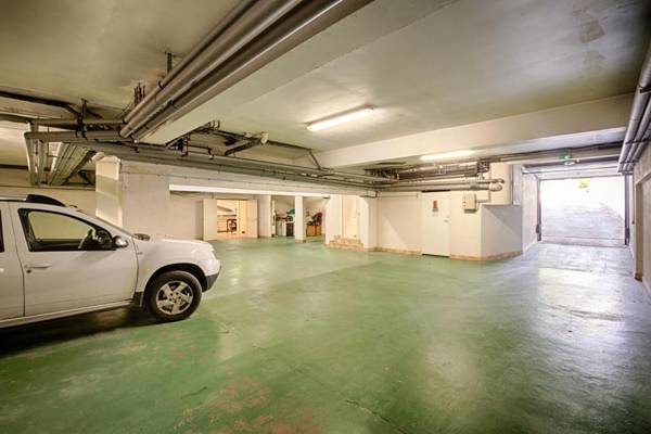 Chalet Hôtel des 2 Gares