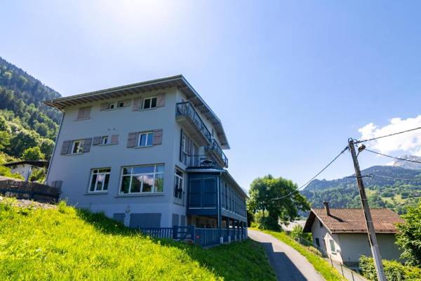 Appartement Etchea- 202