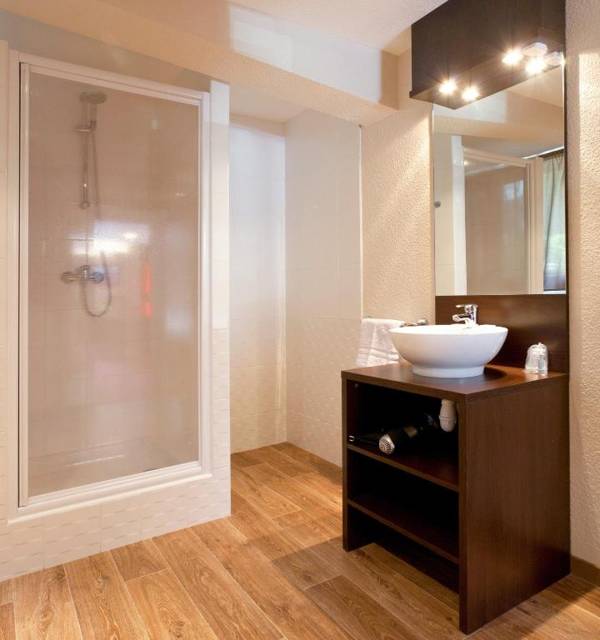 SOWELL HOTELS Mont Blanc et SPA