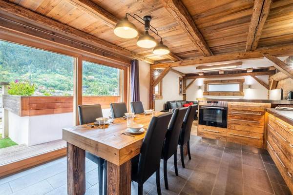 Apartment Bettex Splendide