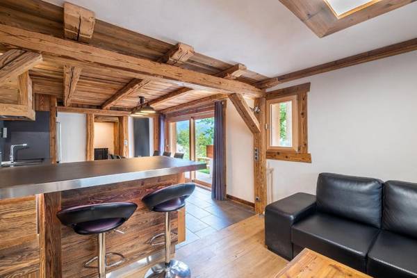 Apartment Bettex Splendide