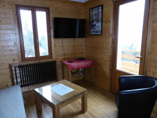 Chalet Pylone - Chalets pour 10 Personnes 98