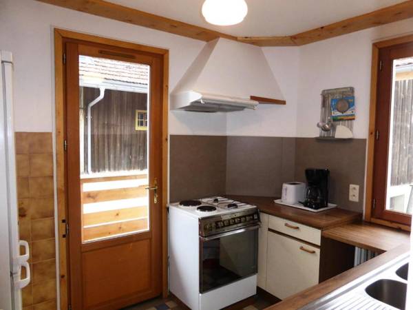 Chalet Pylone - Chalets pour 10 Personnes 98