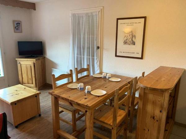 Résidence Le Grand Panorama - 2 Pièces pour 6 Personnes 15