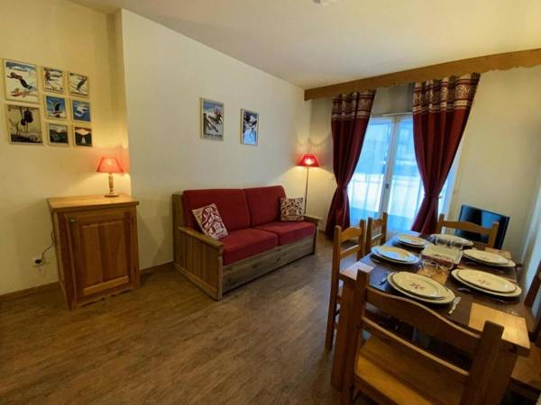 Résidence Le Grand Panorama - 2 Pièces pour 6 Personnes 49