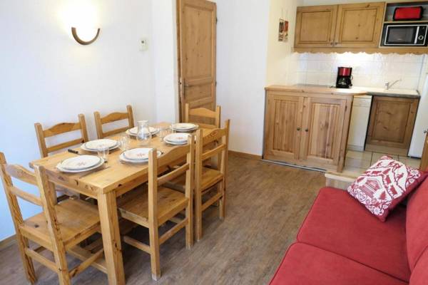 Résidence Le Grand Panorama - 2 Pièces pour 6 Personnes 49