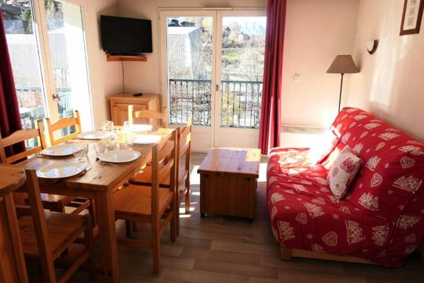 Résidence Le Grand Panorama - 2 Pièces pour 6 Personnes 55