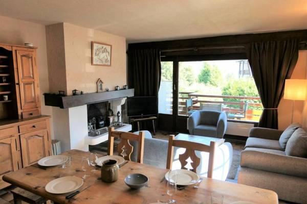 Résidence La Gelinotte - 3 Pièces pour 6 Personnes 60