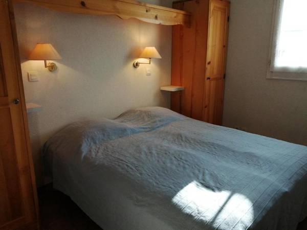 Résidence Le Grand Panorama - 2 Pièces pour 6 Personnes 70