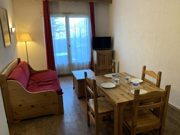 Résidence Le Grand Panorama - 2 Pièces pour 4 Personnes 80