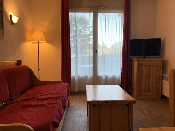 Résidence Le Grand Panorama - 2 Pièces pour 4 Personnes 80