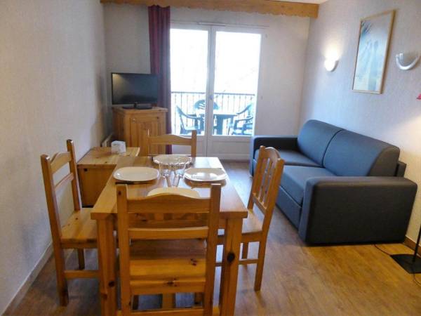 Résidence Le Grand Panorama - 2 Pièces pour 4 Personnes 83