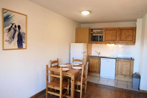 Résidence Le Grand Panorama - 2 Pièces pour 4 Personnes 95