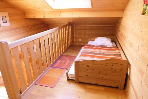 Chalet Granier - Chalets pour 6 Personnes 34