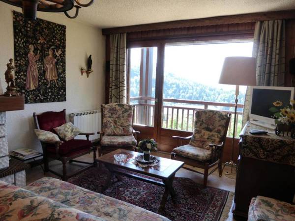 Résidence Plein Soleil - 2 Pièces pour 5 Personnes 75