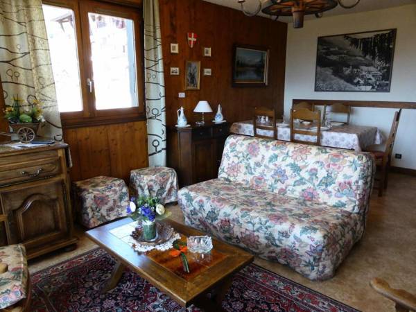 Résidence Plein Soleil - 2 Pièces pour 5 Personnes 75