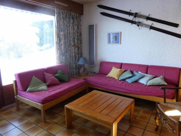 Résidence Les Planes - 4 Pièces pour 8 Personnes 06