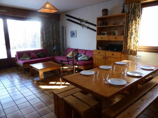 Résidence Les Planes - 4 Pièces pour 8 Personnes 06