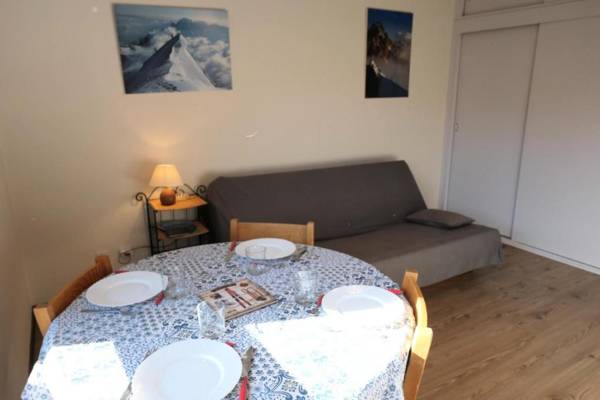 Résidence Castel Des Roches A - Studio pour 4 Personnes 374