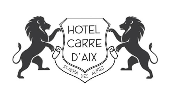 Le Carré d'Aix
