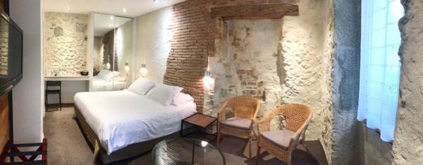 Hotel de la Couronne