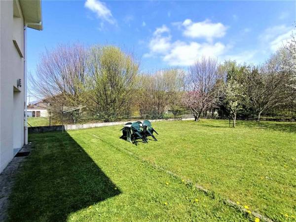 Appartement Aix-les-Bains 2 pièces 2 personnes - FR-1-555-5