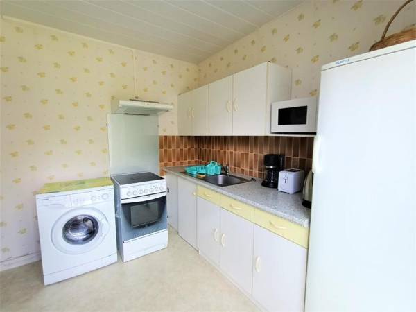 Appartement Aix-les-Bains 2 pièces 2 personnes - FR-1-555-5