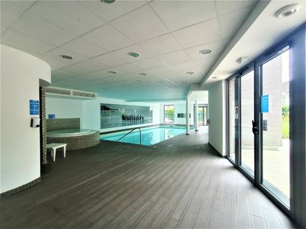 Appartement Aix-les-Bains 3 pièces 4 personnes - FR-1-555-16