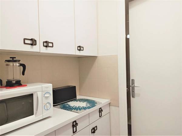 Studio Aix-les-Bains 1 pièce 2 personnes - FR-1-555-37