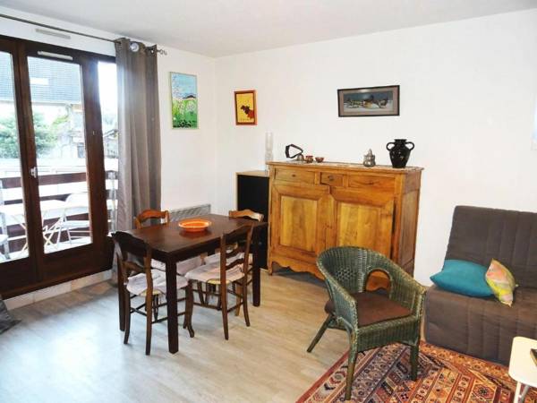 Résidence La Baie De Memard - 2 Pièces pour 4 Personnes 494