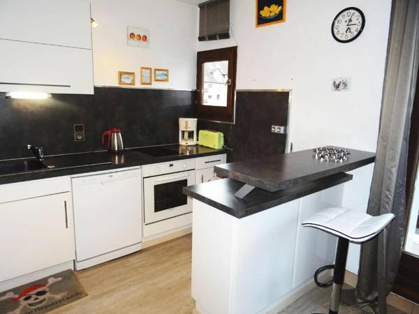 Résidence La Baie De Memard - 2 Pièces pour 4 Personnes 494