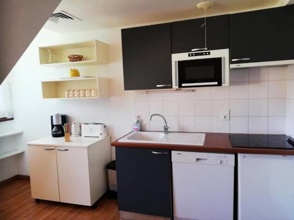 Residence Villa Astay - 2 Pièces pour 4 Personnes 574