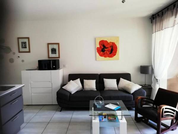 Residence Les Aiguieres - 2 Pièces pour 2 Personnes 834