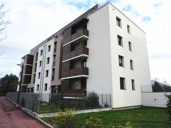 Residence Les Aiguieres - 2 Pièces pour 2 Personnes 834