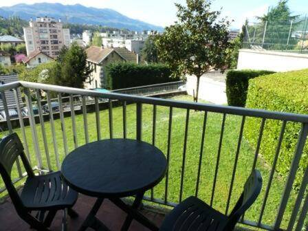 Résidence Montcalm C - Studio pour 2 Personnes 854