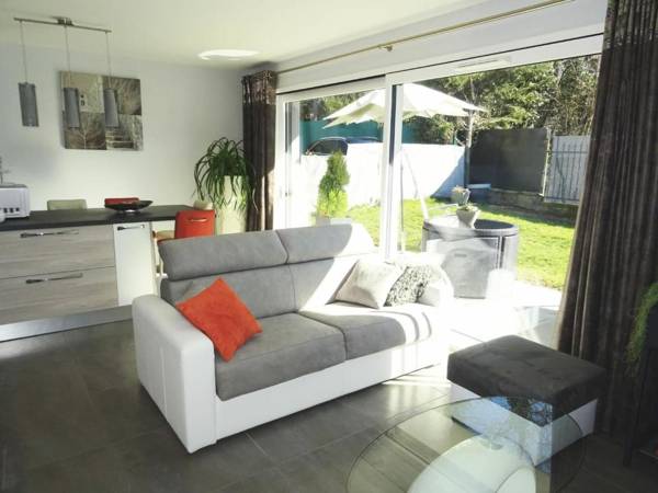 Résidence Le Clos Des Colonnes - 2 Pièces pour 2 Personnes 874