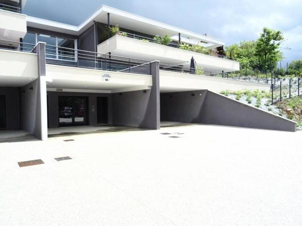 Résidence Le Clos Des Colonnes - 2 Pièces pour 2 Personnes 874