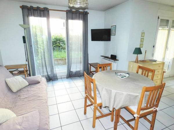 Résidence Duvernay - 2 Pièces pour 4 Personnes 264