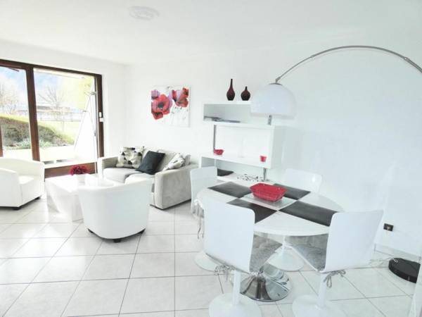 Résidence Les Colverts - 2 Pièces pour 4 Personnes 274