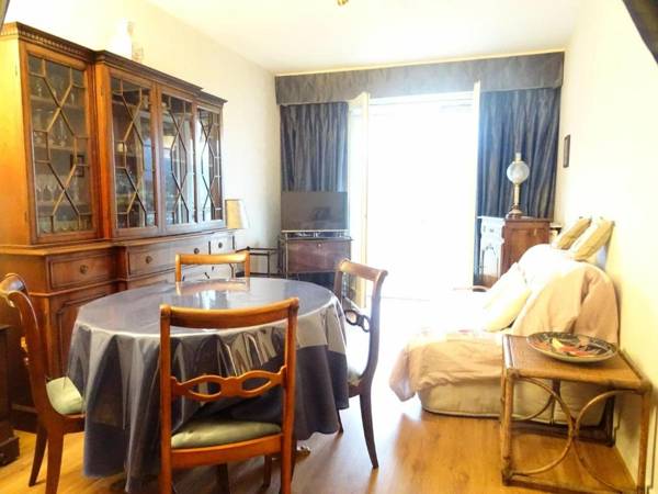 Résidence L'eden - 2 Pièces pour 3 Personnes 284