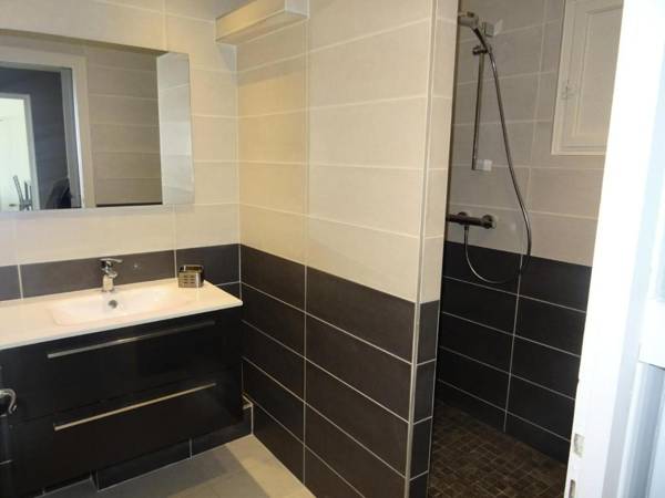 Résidence Wilson - 2 Pièces pour 3 Personnes 314