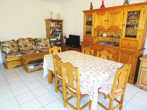 Residence Les Aiguieres - 3 Pièces pour 6 Personnes 384