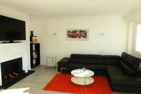 Résidence Le Constellation - 4 Pièces pour 6 Personnes 394