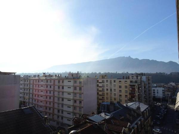 Résidence Le Constellation - 4 Pièces pour 6 Personnes 394