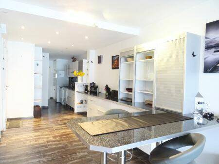 Résidence Les Belles Rives E - 2 Pièces pour 4 Personnes 434